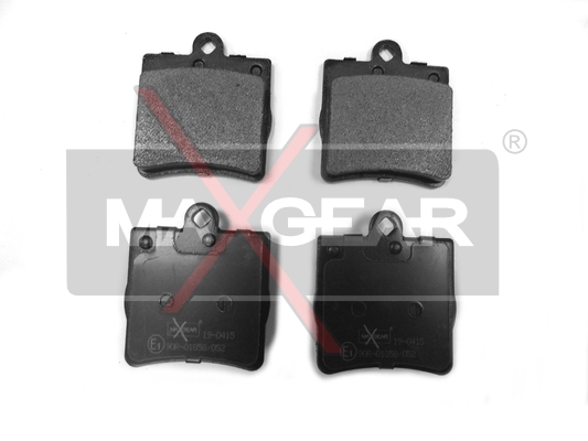 Maxgear Remblokset 19-0415