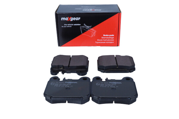 Maxgear Remblokset 19-0420