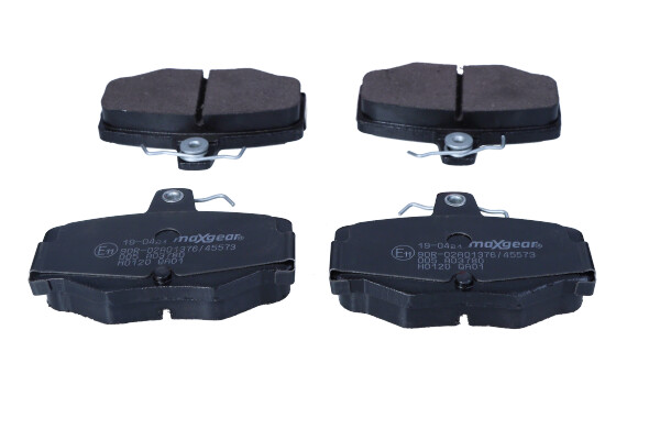 Maxgear Remblokset 19-0421