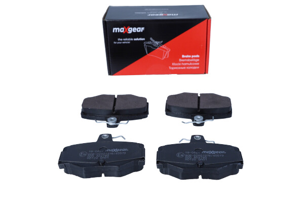 Maxgear Remblokset 19-0421
