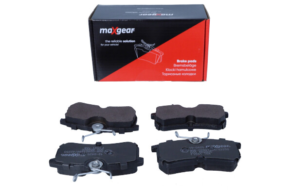 Maxgear Remblokset 19-0425