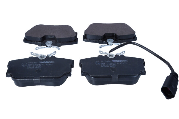 Maxgear Remblokset 19-0444
