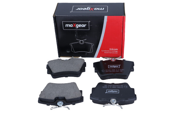 Maxgear Remblokset 19-0446