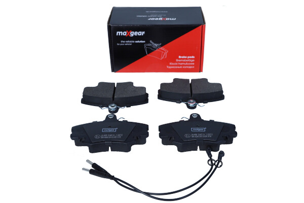 Maxgear Remblokset 19-0459