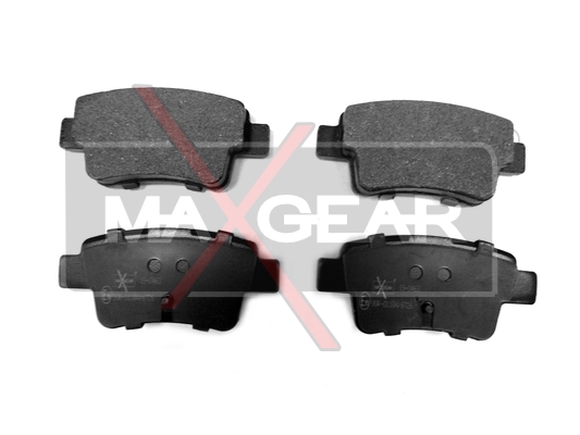 Maxgear Remblokset 19-0463