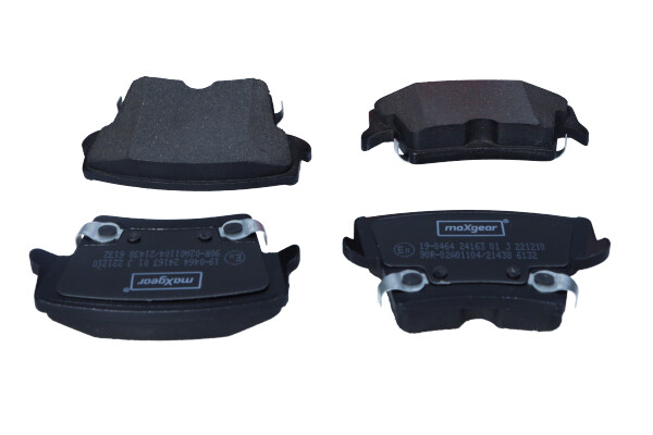 Maxgear Remblokset 19-0464