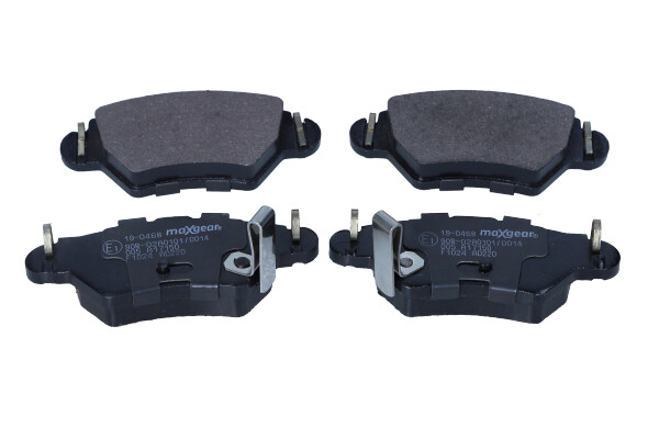 Maxgear Remblokset 19-0468