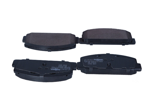 Maxgear Remblokset 19-0477