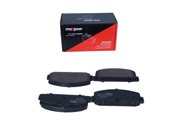 Maxgear Remblokset 19-0477