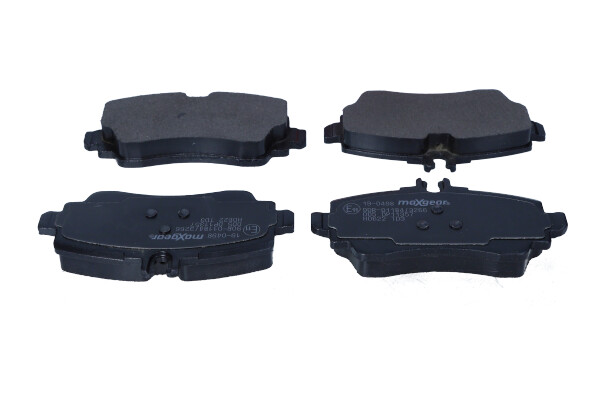 Maxgear Remblokset 19-0498