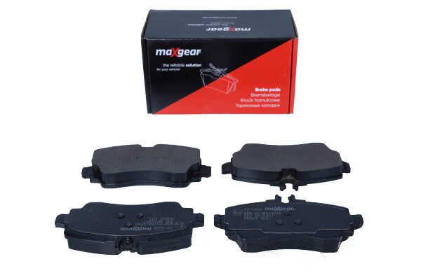 Maxgear Remblokset 19-0498