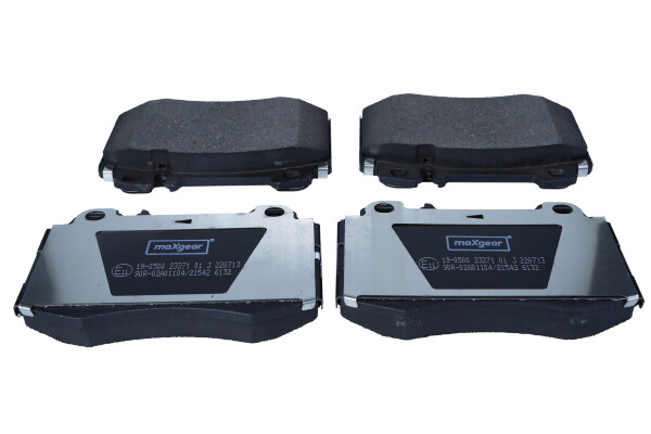 Maxgear Remblokset 19-0500
