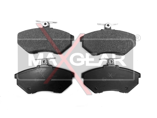 Remblokset Maxgear 19-0504