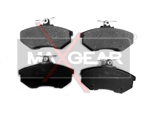 Remblokset Maxgear 19-0505