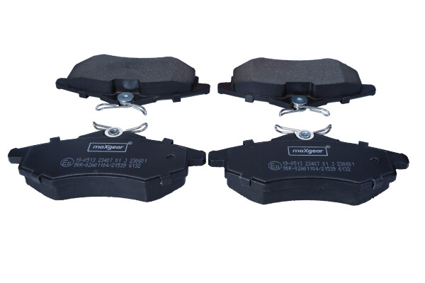 Maxgear Remblokset 19-0513