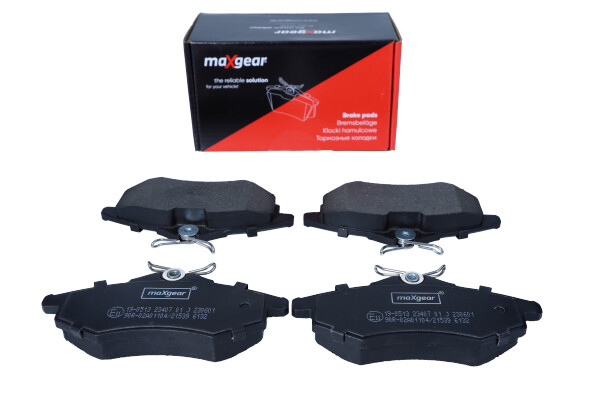 Maxgear Remblokset 19-0513