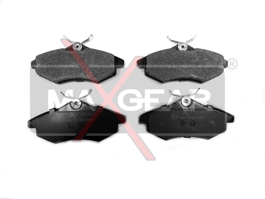 Maxgear Remblokset 19-0513