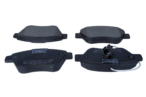 Maxgear Remblokset 19-0514