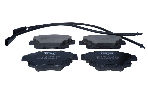 Maxgear Remblokset 19-0520