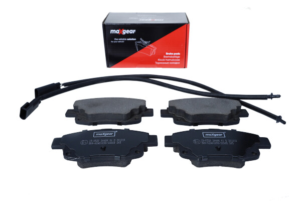 Maxgear Remblokset 19-0520