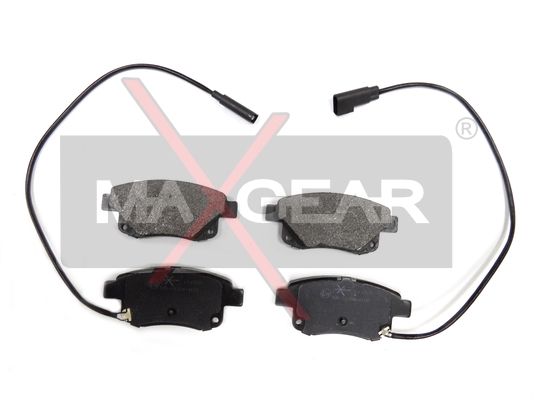 Maxgear Remblokset 19-0520