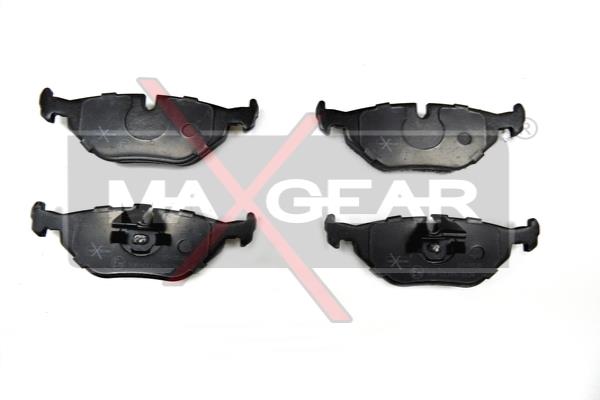 Remblokset Maxgear 19-0530