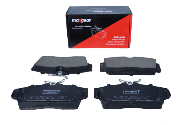 Maxgear Remblokset 19-0532