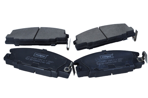 Maxgear Remblokset 19-0537