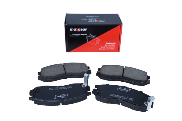 Maxgear Remblokset 19-0539