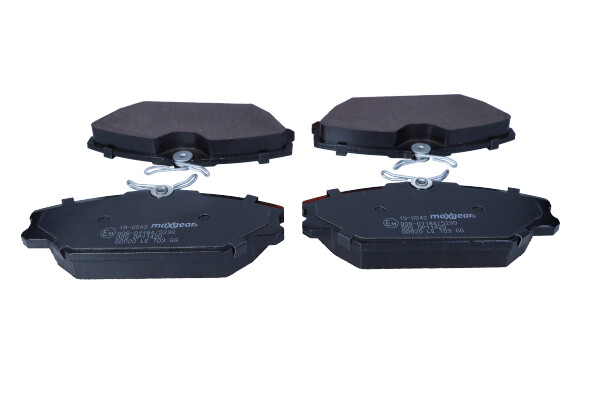 Maxgear Remblokset 19-0542