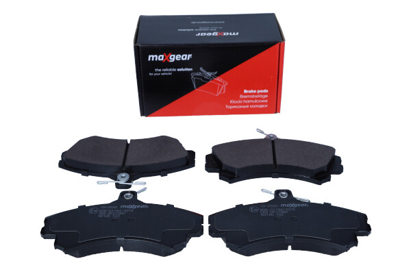 Maxgear Remblokset 19-0550