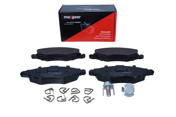 Maxgear Remblokset 19-0556