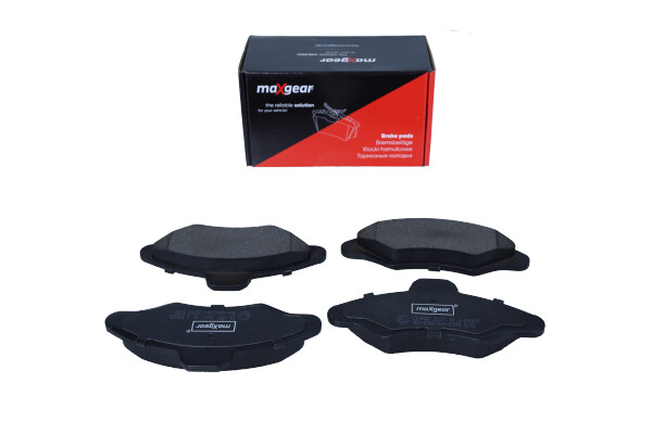 Maxgear Remblokset 19-0557