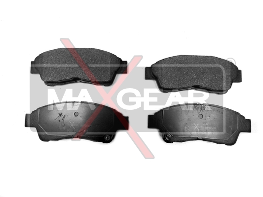 Remblokset Maxgear 19-0569