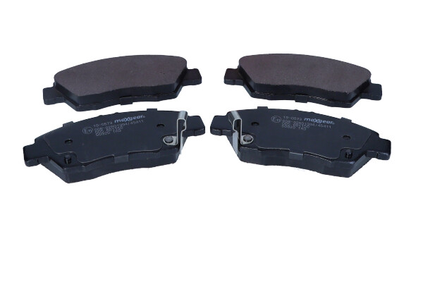 Maxgear Remblokset 19-0573