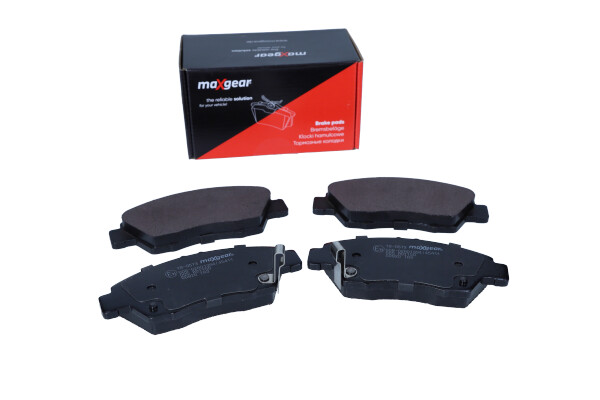 Maxgear Remblokset 19-0573
