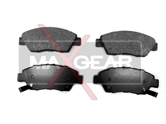 Remblokset Maxgear 19-0573