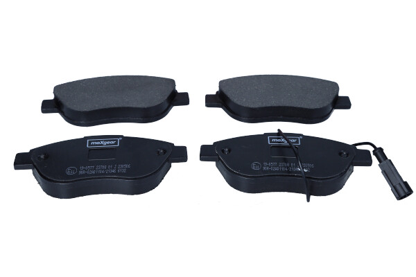 Maxgear Remblokset 19-0577