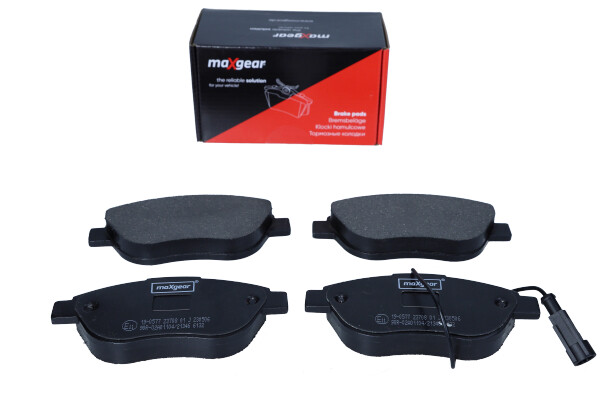 Maxgear Remblokset 19-0577