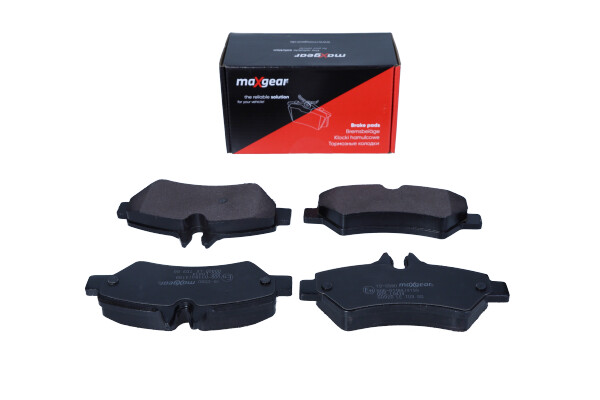 Maxgear Remblokset 19-0580