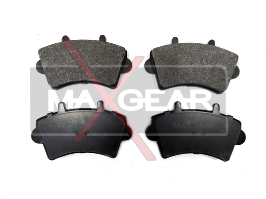 Remblokset Maxgear 19-0586