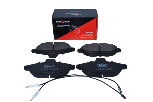 Maxgear Remblokset 19-0591
