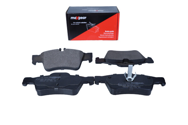 Maxgear Remblokset 19-0593