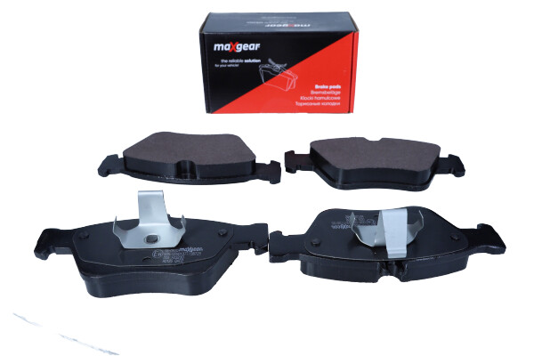 Maxgear Remblokset 19-0620