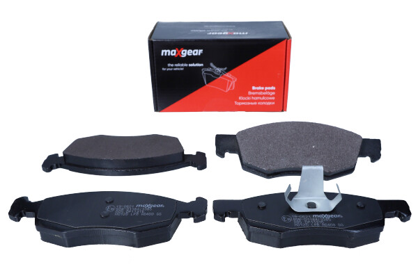 Maxgear Remblokset 19-0621