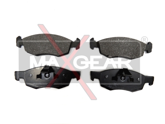 Maxgear Remblokset 19-0621