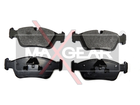 Remblokset Maxgear 19-0623