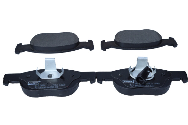 Maxgear Remblokset 19-0626