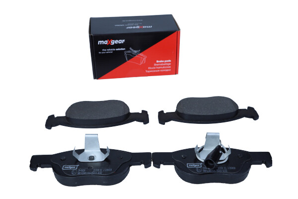 Maxgear Remblokset 19-0626