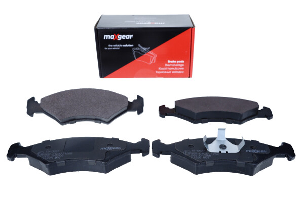 Maxgear Remblokset 19-0627